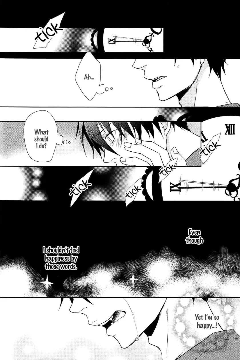 [Satonishi] Fill/Kill/Reverse/My Moment Fhentai - Page 81