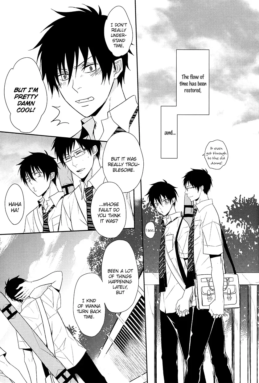 [Satonishi] Fill/Kill/Reverse/My Moment Fhentai - Page 96