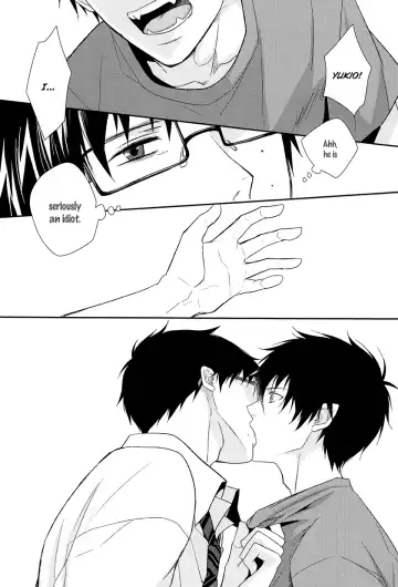 [Satonishi] Fill/Kill/Reverse/My Moment Fhentai - Page 13