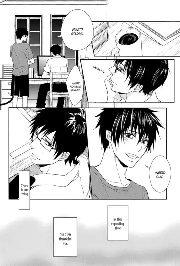 [Satonishi] Fill/Kill/Reverse/My Moment Fhentai - Page 27