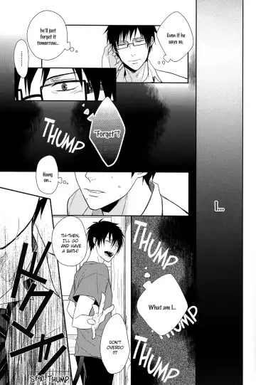 [Satonishi] Fill/Kill/Reverse/My Moment Fhentai - Page 32