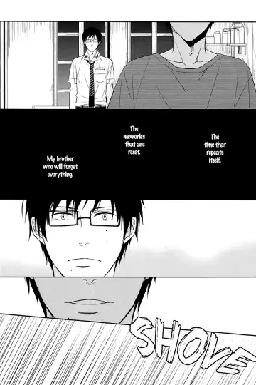 [Satonishi] Fill/Kill/Reverse/My Moment Fhentai - Page 33