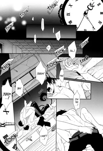 [Satonishi] Fill/Kill/Reverse/My Moment Fhentai - Page 4