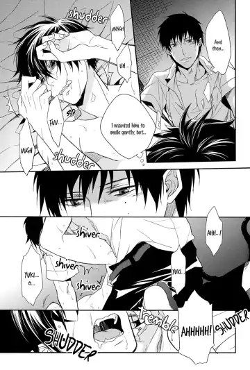 [Satonishi] Fill/Kill/Reverse/My Moment Fhentai - Page 44