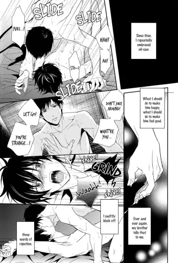[Satonishi] Fill/Kill/Reverse/My Moment Fhentai - Page 47