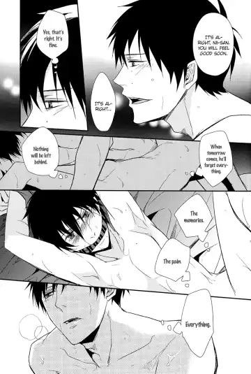 [Satonishi] Fill/Kill/Reverse/My Moment Fhentai - Page 48