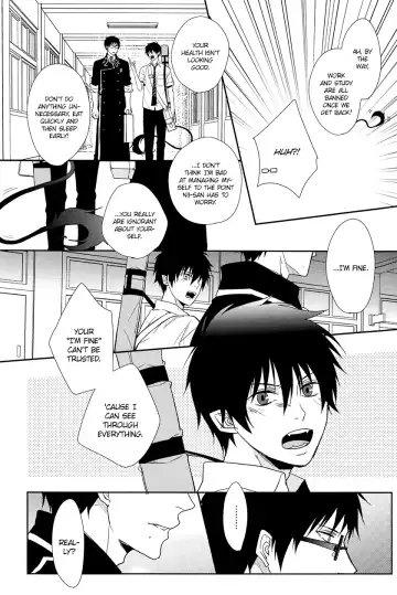 [Satonishi] Fill/Kill/Reverse/My Moment Fhentai - Page 55