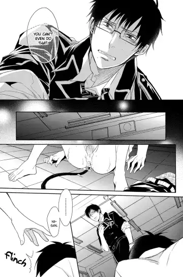 [Satonishi] Fill/Kill/Reverse/My Moment Fhentai - Page 62