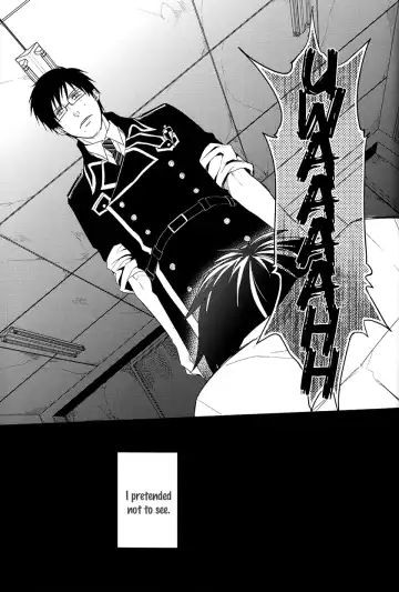 [Satonishi] Fill/Kill/Reverse/My Moment Fhentai - Page 64