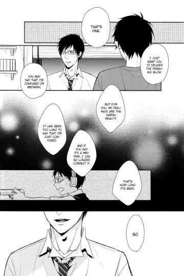 [Satonishi] Fill/Kill/Reverse/My Moment Fhentai - Page 79