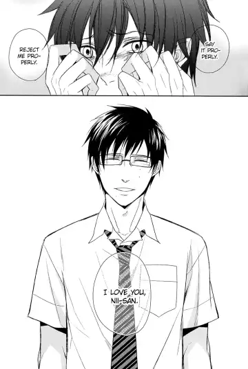 [Satonishi] Fill/Kill/Reverse/My Moment Fhentai - Page 80