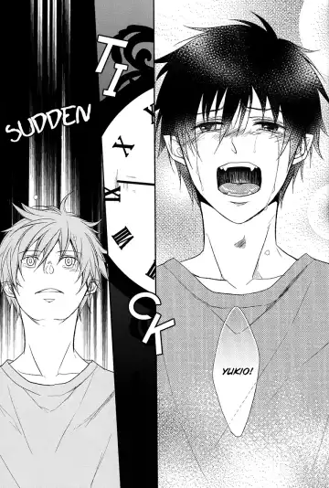 [Satonishi] Fill/Kill/Reverse/My Moment Fhentai - Page 82