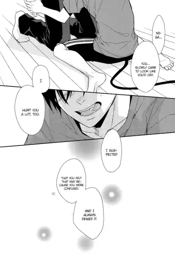 [Satonishi] Fill/Kill/Reverse/My Moment Fhentai - Page 85