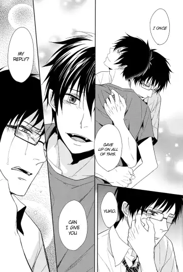 [Satonishi] Fill/Kill/Reverse/My Moment Fhentai - Page 90