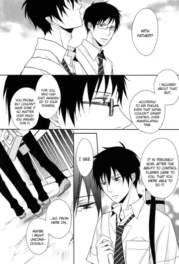 [Satonishi] Fill/Kill/Reverse/My Moment Fhentai - Page 97