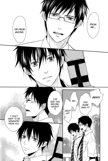 [Satonishi] Fill/Kill/Reverse/My Moment Fhentai - Page 99