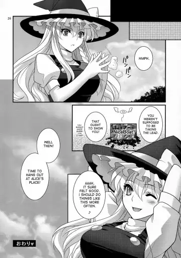 [Kujou Shirei] Ze!! Fhentai - Page 26