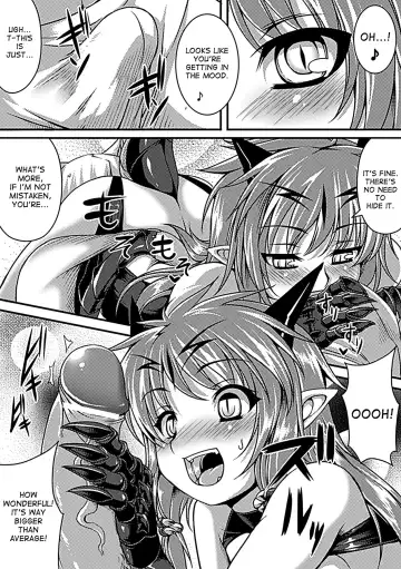 [Takayuki Hiyori] Drogskol no Maou | The Demon Lord of Drogskol Fhentai - Page 6