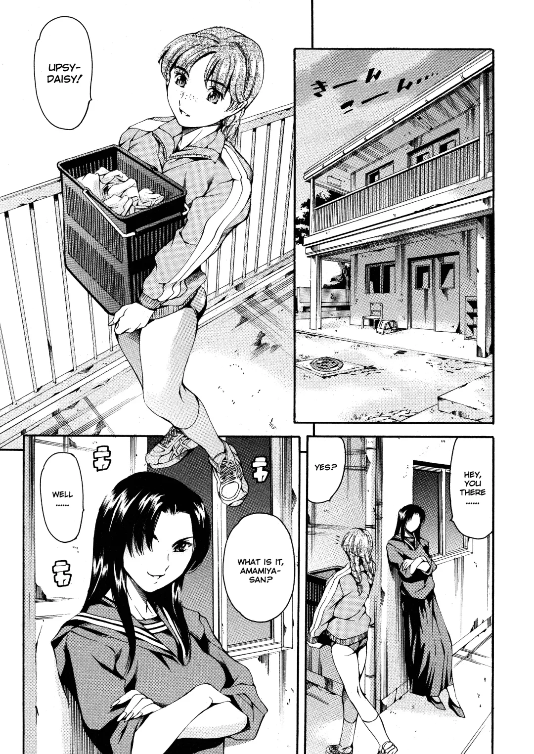 [Maguro Teikoku] Houkago Dorei Club | After School Sex Slave Club Fhentai - Page 109