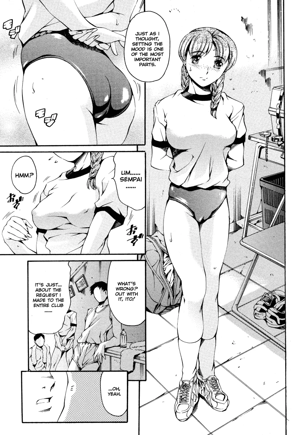 [Maguro Teikoku] Houkago Dorei Club | After School Sex Slave Club Fhentai - Page 117