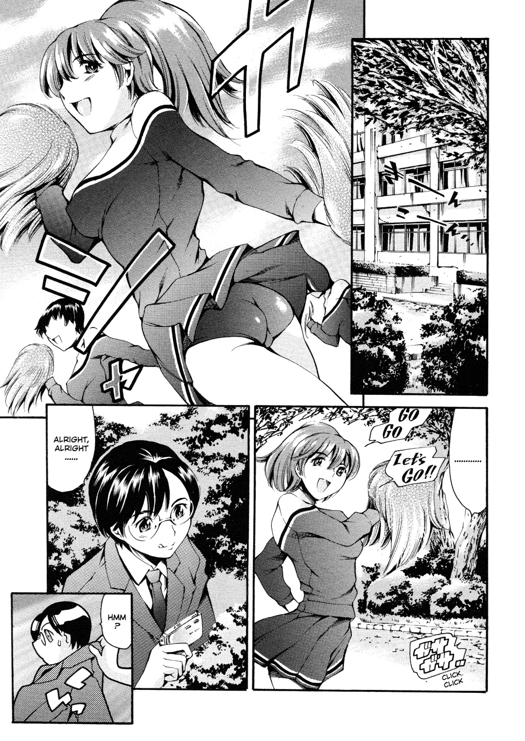 [Maguro Teikoku] Houkago Dorei Club | After School Sex Slave Club Fhentai - Page 132
