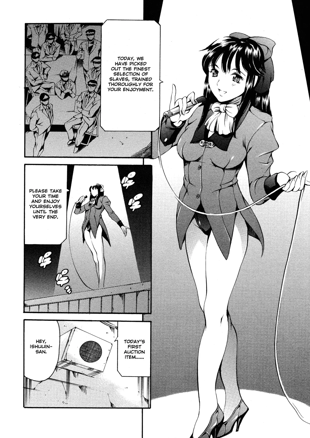 [Maguro Teikoku] Houkago Dorei Club | After School Sex Slave Club Fhentai - Page 172