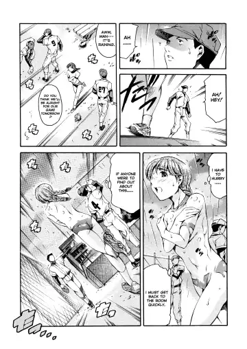 [Maguro Teikoku] Houkago Dorei Club | After School Sex Slave Club Fhentai - Page 113