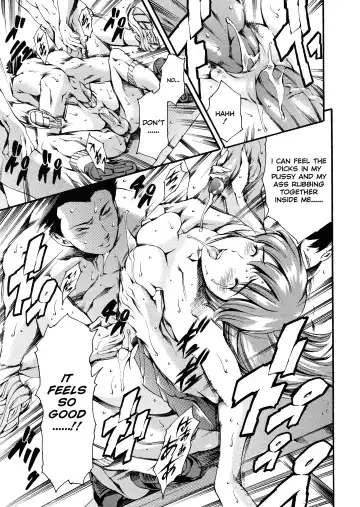 [Maguro Teikoku] Houkago Dorei Club | After School Sex Slave Club Fhentai - Page 166