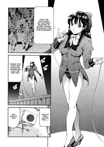 [Maguro Teikoku] Houkago Dorei Club | After School Sex Slave Club Fhentai - Page 172