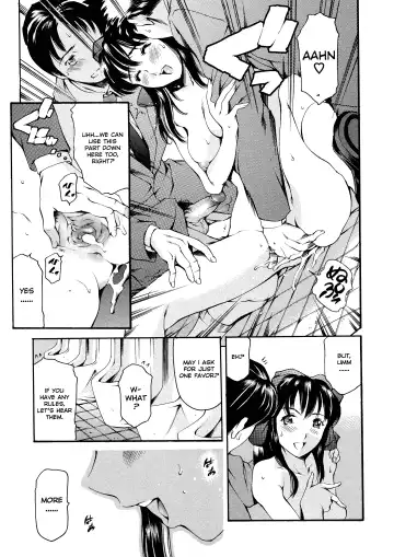 [Maguro Teikoku] Houkago Dorei Club | After School Sex Slave Club Fhentai - Page 23