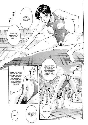 [Maguro Teikoku] Houkago Dorei Club | After School Sex Slave Club Fhentai - Page 94