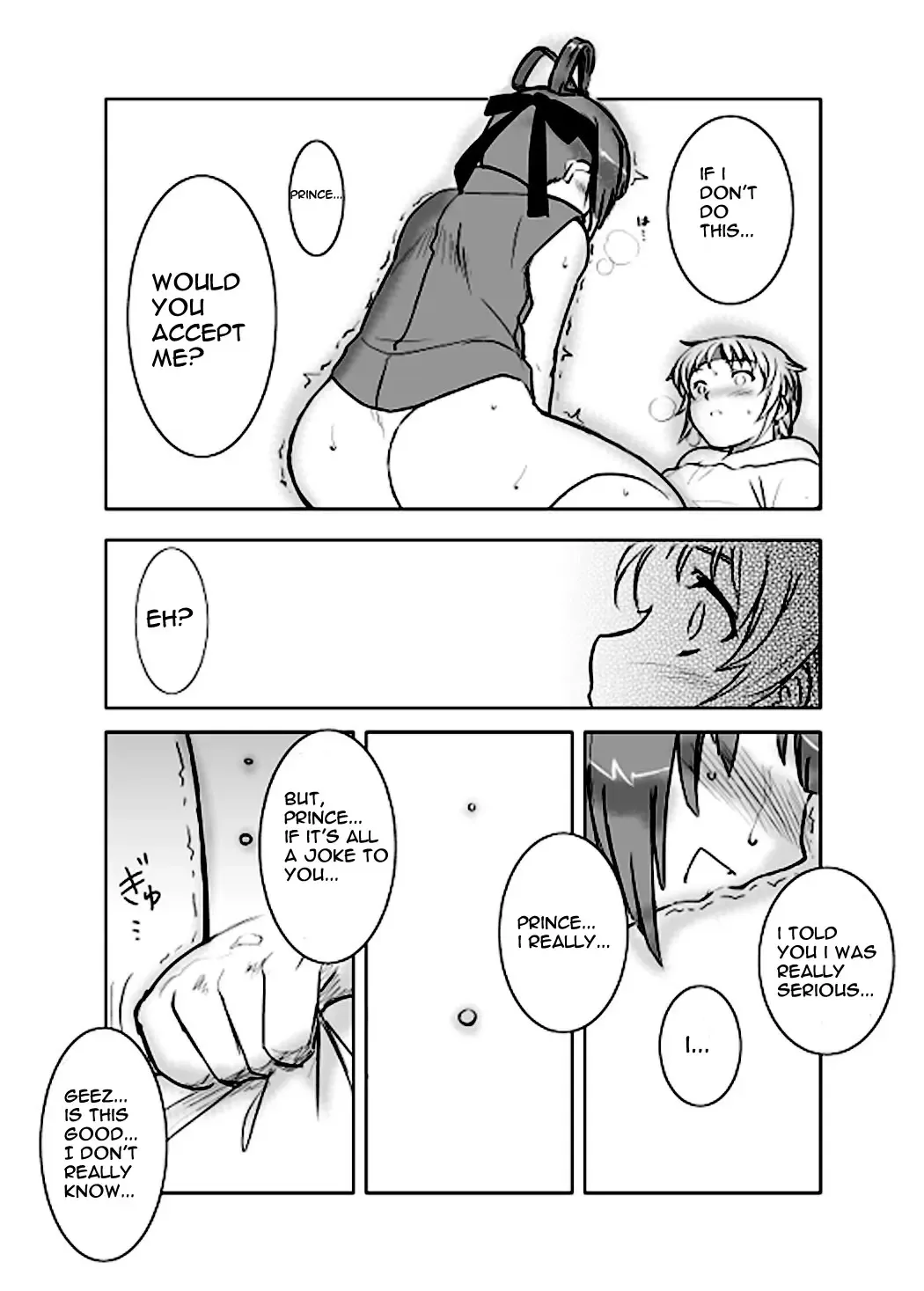 [Dr.p] Mia-Kiss Fhentai - Page 19