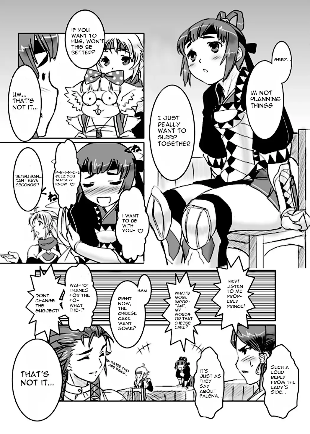 [Dr.p] Mia-Kiss Fhentai - Page 3