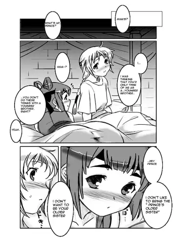 [Dr.p] Mia-Kiss Fhentai - Page 29