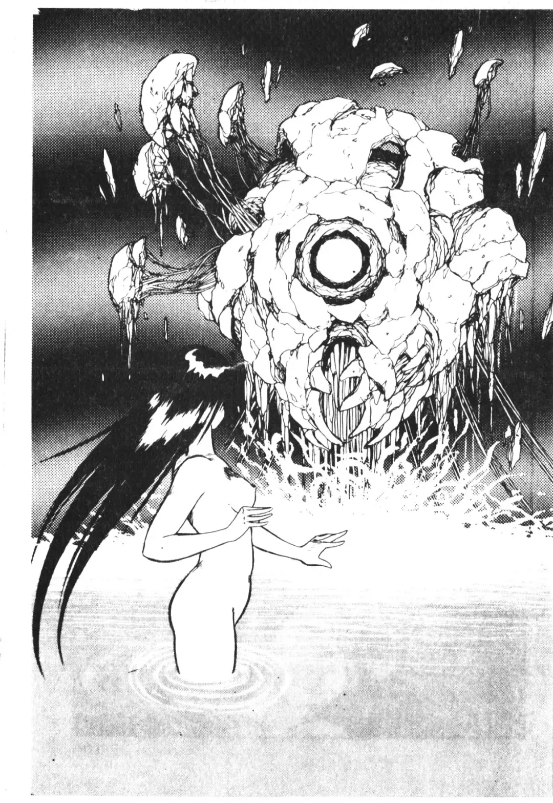 [Conodonts] Shinen - Abyss Fhentai - Page 166