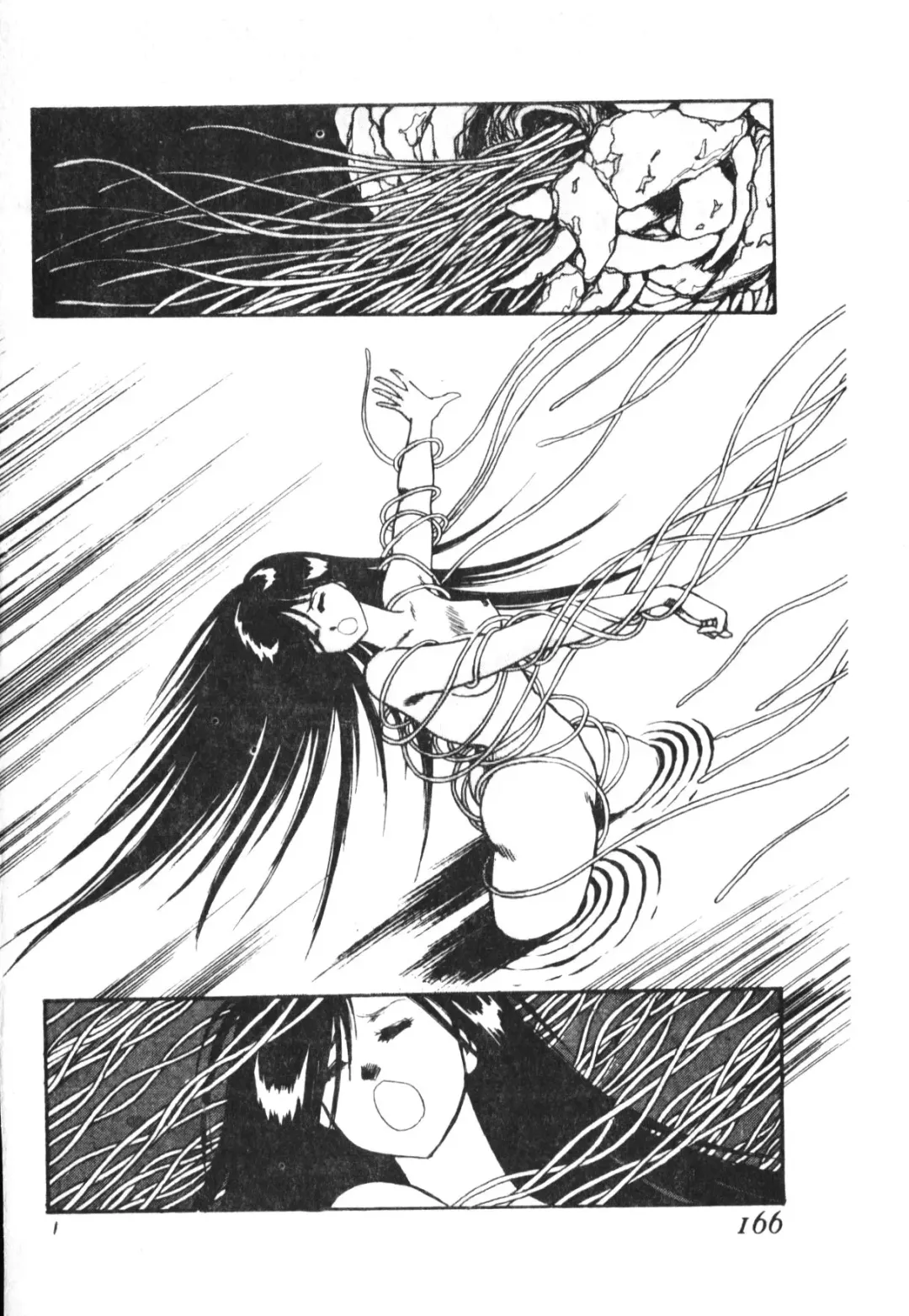 [Conodonts] Shinen - Abyss Fhentai - Page 167