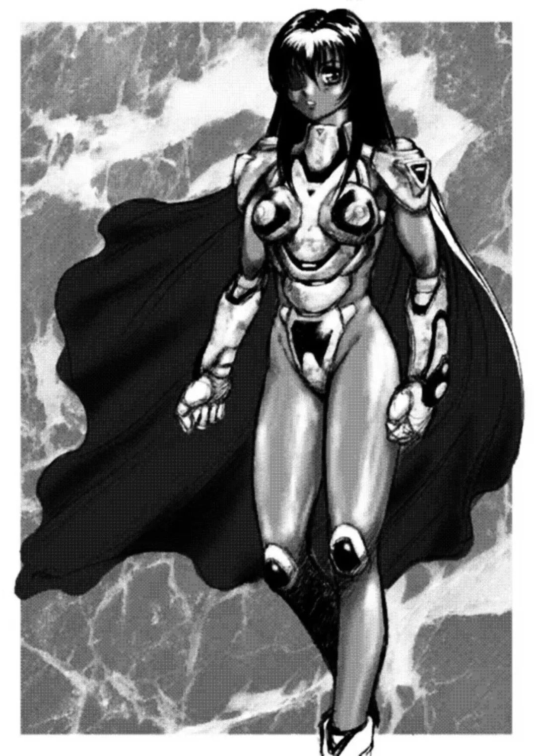 [Conodonts] Shinen - Abyss Fhentai - Page 5