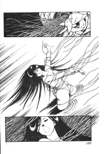 [Conodonts] Shinen - Abyss Fhentai - Page 167