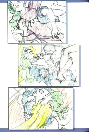 [Kajishima Masaki] Ianryokou Toujitsu No Yoru 9 Fhentai - Page 17