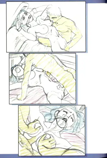 [Kajishima Masaki] Ianryokou Toujitsu No Yoru 9 Fhentai - Page 25