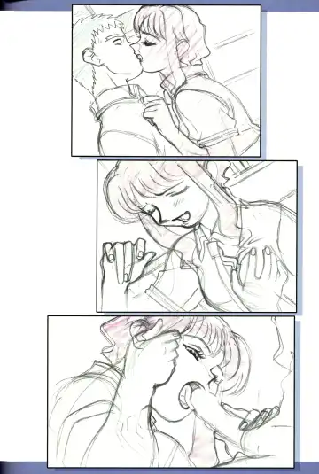 [Kajishima Masaki] Ianryokou Toujitsu No Yoru 9 Fhentai - Page 28