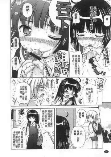 [Nendo.] Shoujo Kousai Fhentai - Page 67
