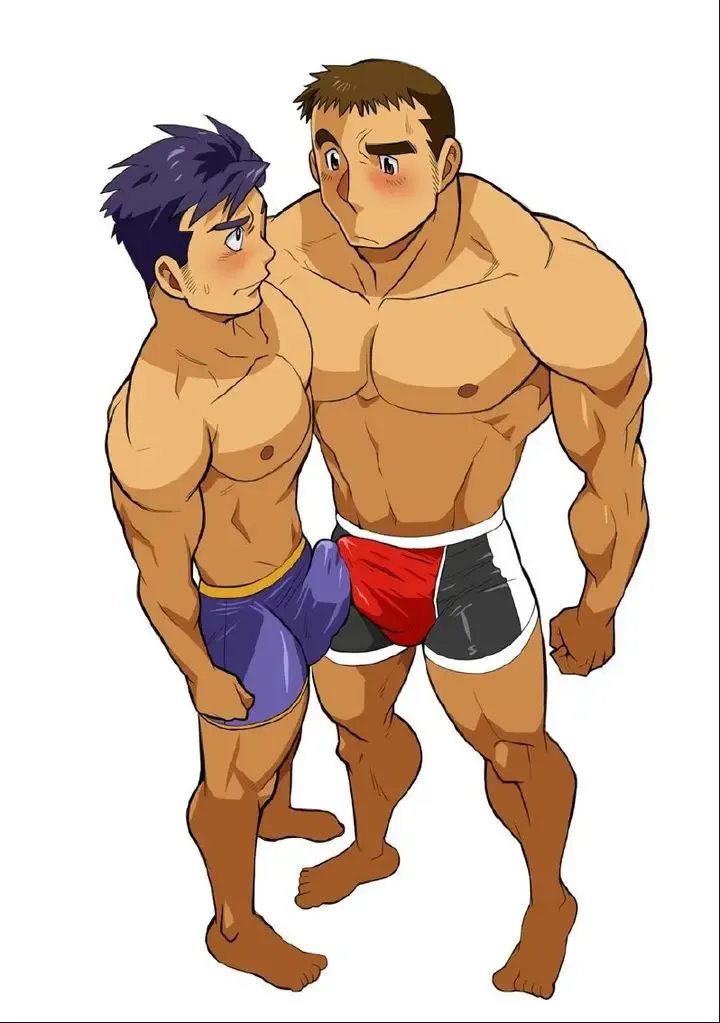 [Nakata Shunpei] Zasshu.2 Fhentai - Page 6