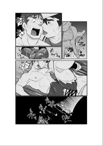 [Nakata Shunpei] Zasshu.2 Fhentai - Page 19