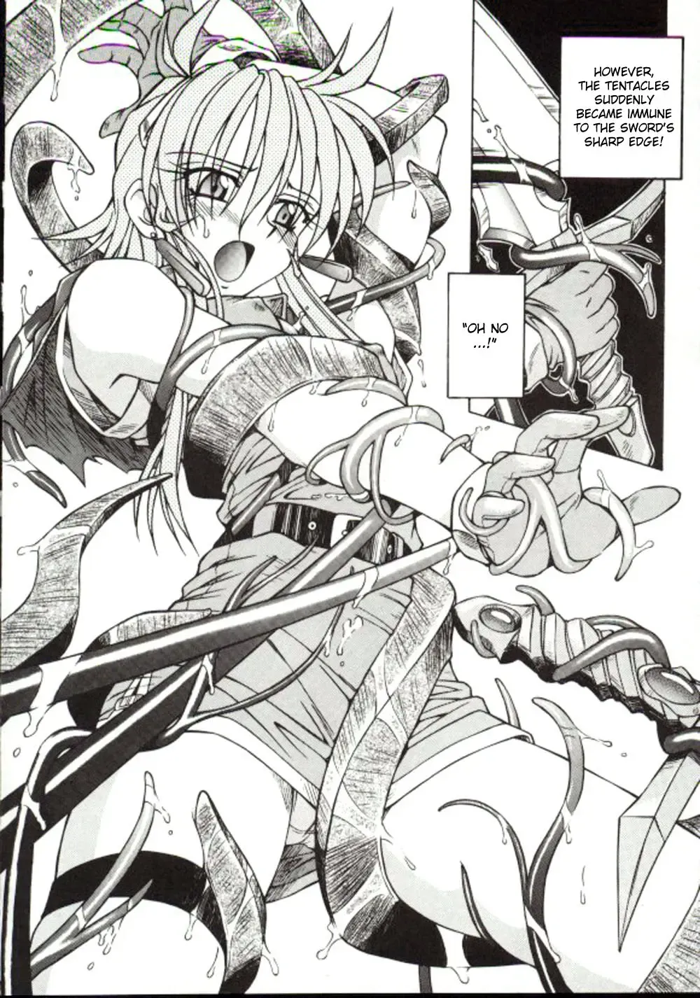 [Spark Utamaro] Shiru o Suu Nawa (decensored) Fhentai - Page 158