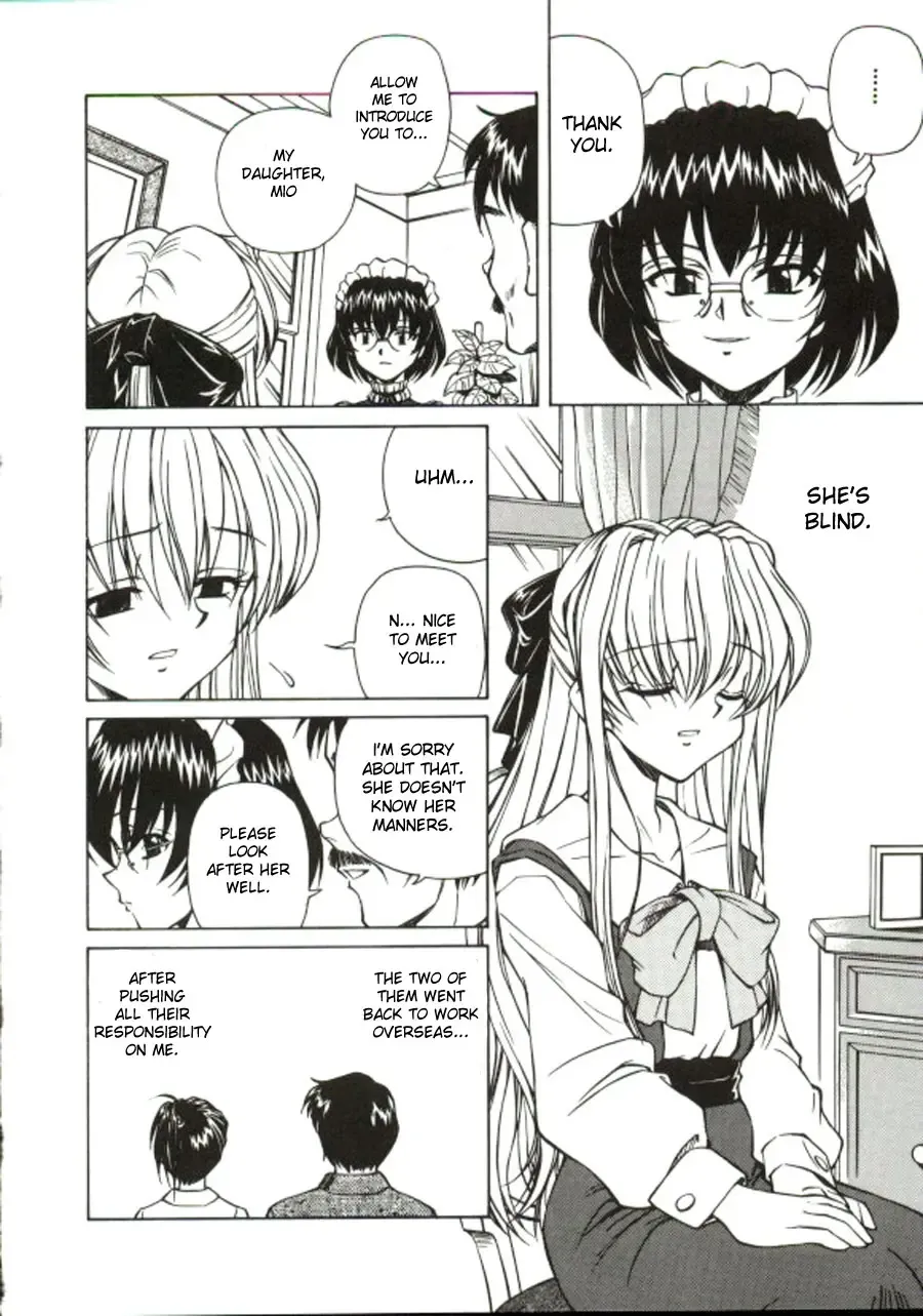 [Spark Utamaro] Shiru o Suu Nawa (decensored) Fhentai - Page 58