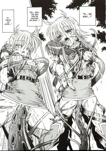 [Spark Utamaro] Shiru o Suu Nawa (decensored) Fhentai - Page 161