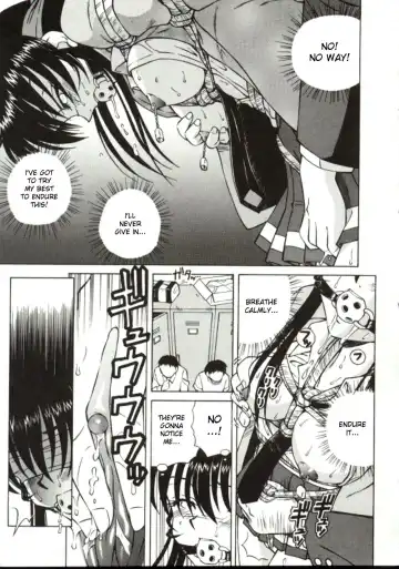 [Spark Utamaro] Shiru o Suu Nawa (decensored) Fhentai - Page 51