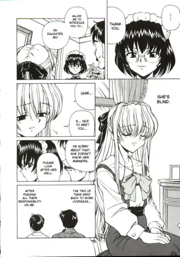 [Spark Utamaro] Shiru o Suu Nawa (decensored) Fhentai - Page 58