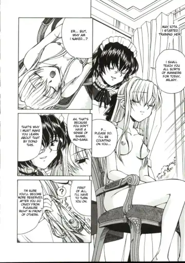 [Spark Utamaro] Shiru o Suu Nawa (decensored) Fhentai - Page 62